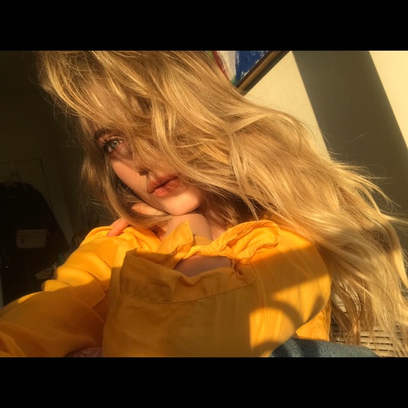 Meet your Posher, Reagan - Picture 2 of 6